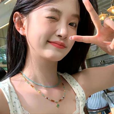吹落的树叶